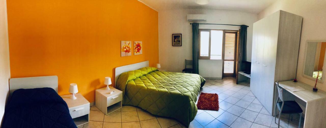 Serena Bed & Breakfast Longi