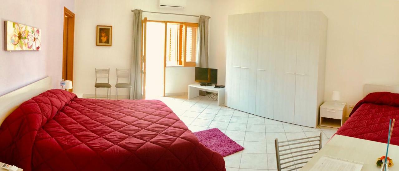 Bed & Breakfast Serena *