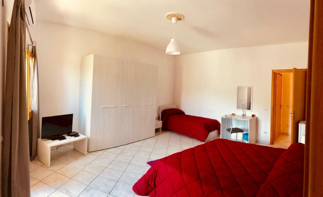 Bed & Breakfast Serena Longi
