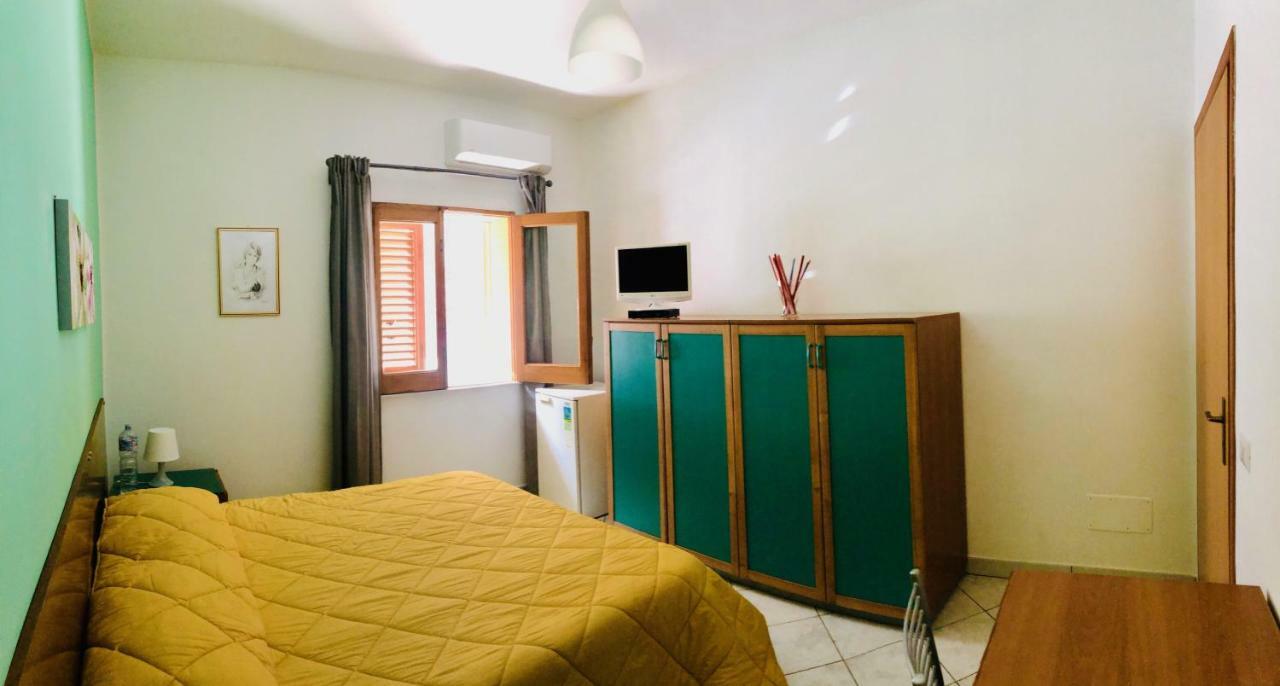Bed & Breakfast Serena Longi